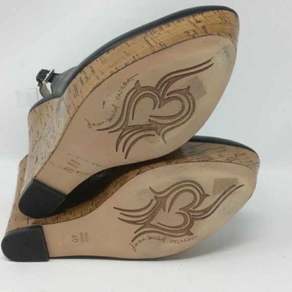 JEAN MICHEL CAZABAT - Talisa Wedges - Picture 9 of 11